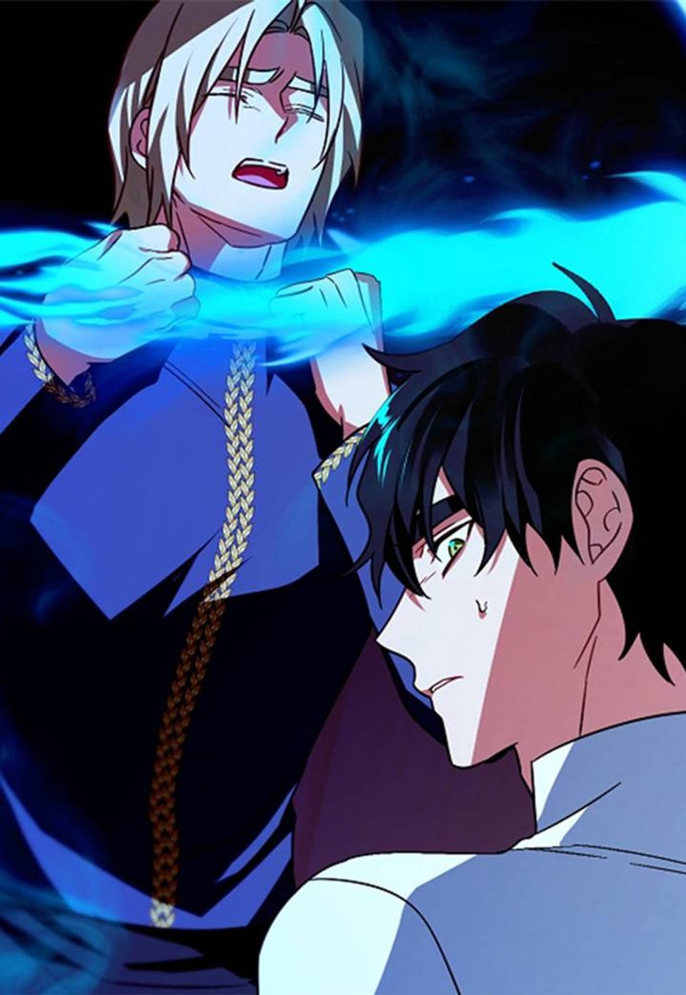 폭군에게 처형당하는 황후가 되었습니다 28화