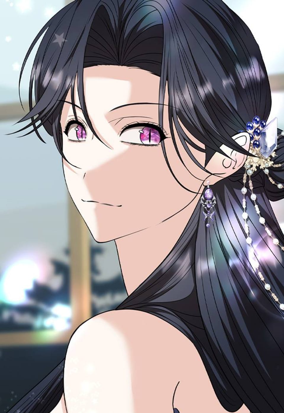 S급 던전의 여주인 107화 (완결)