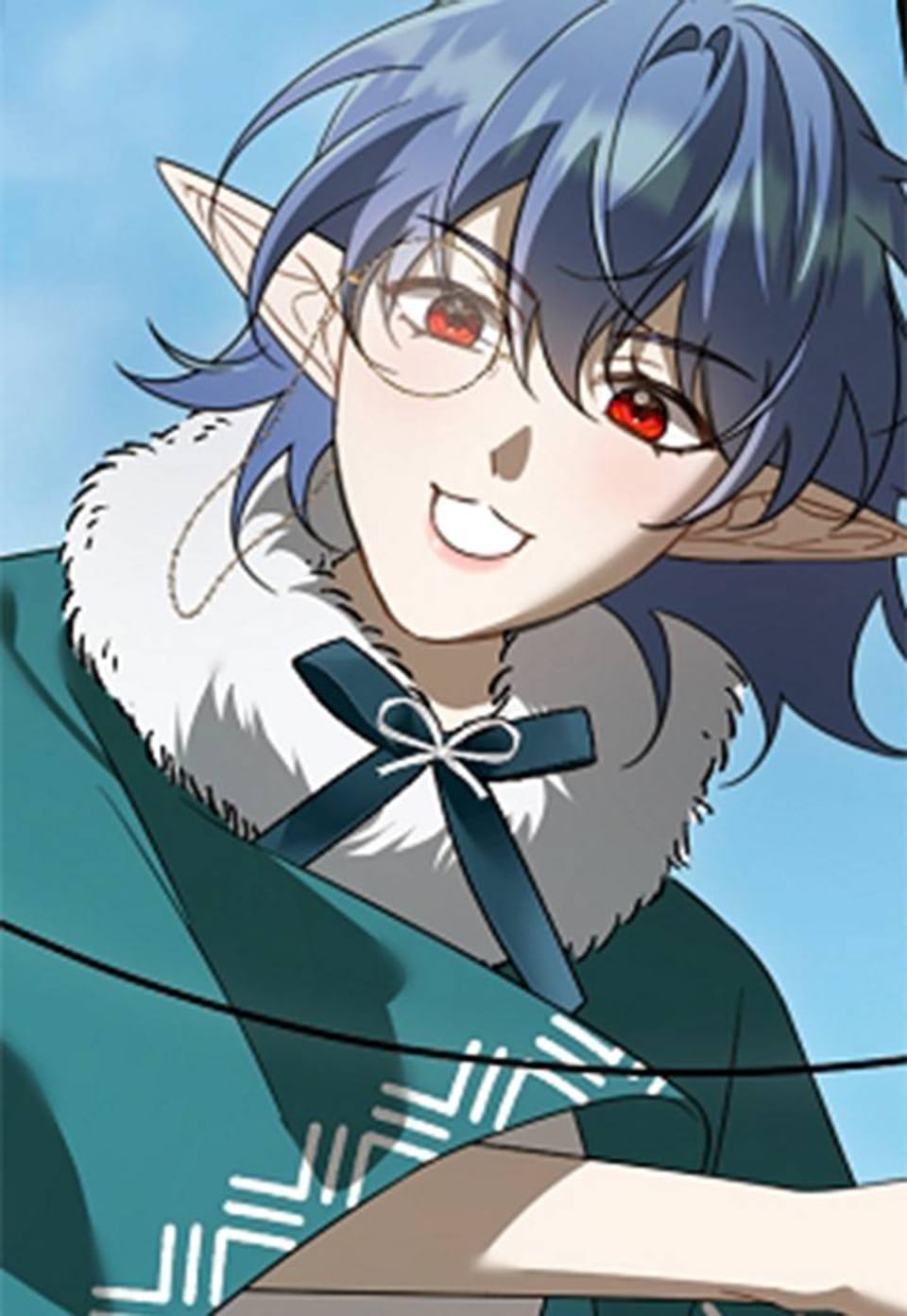 뉴비와 올드비의 공생관계 52화