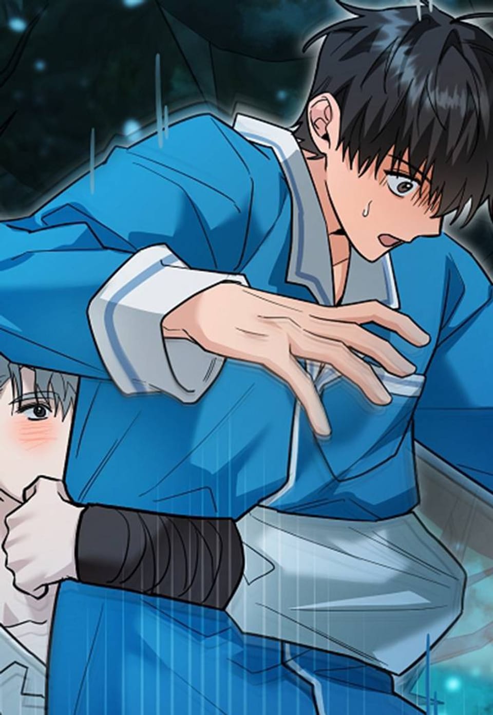 내 쥐는 S급 각성자(일반판) 23화