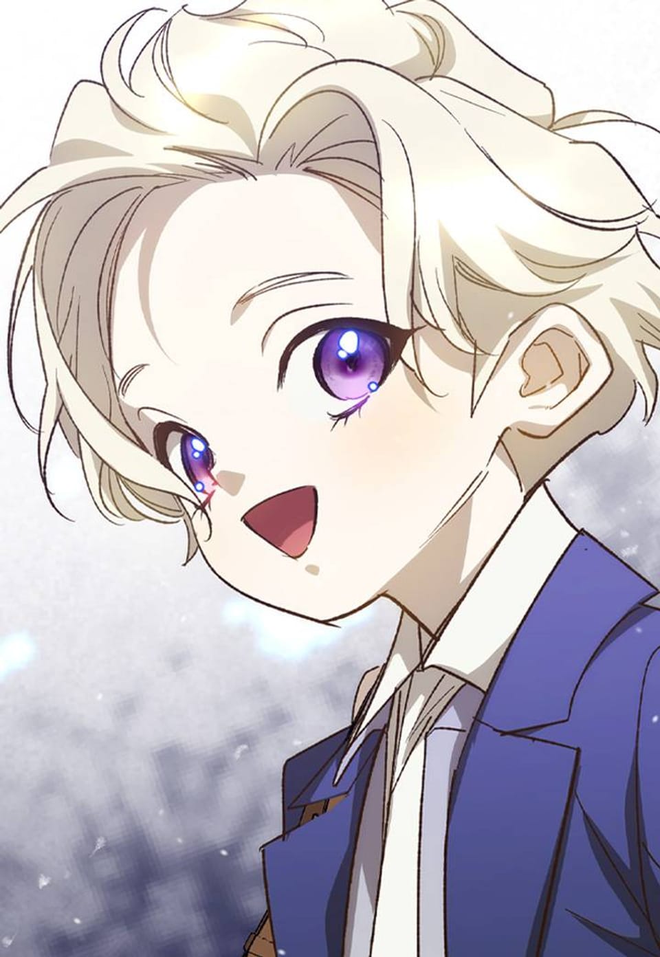 킹메이커 여신님 61화