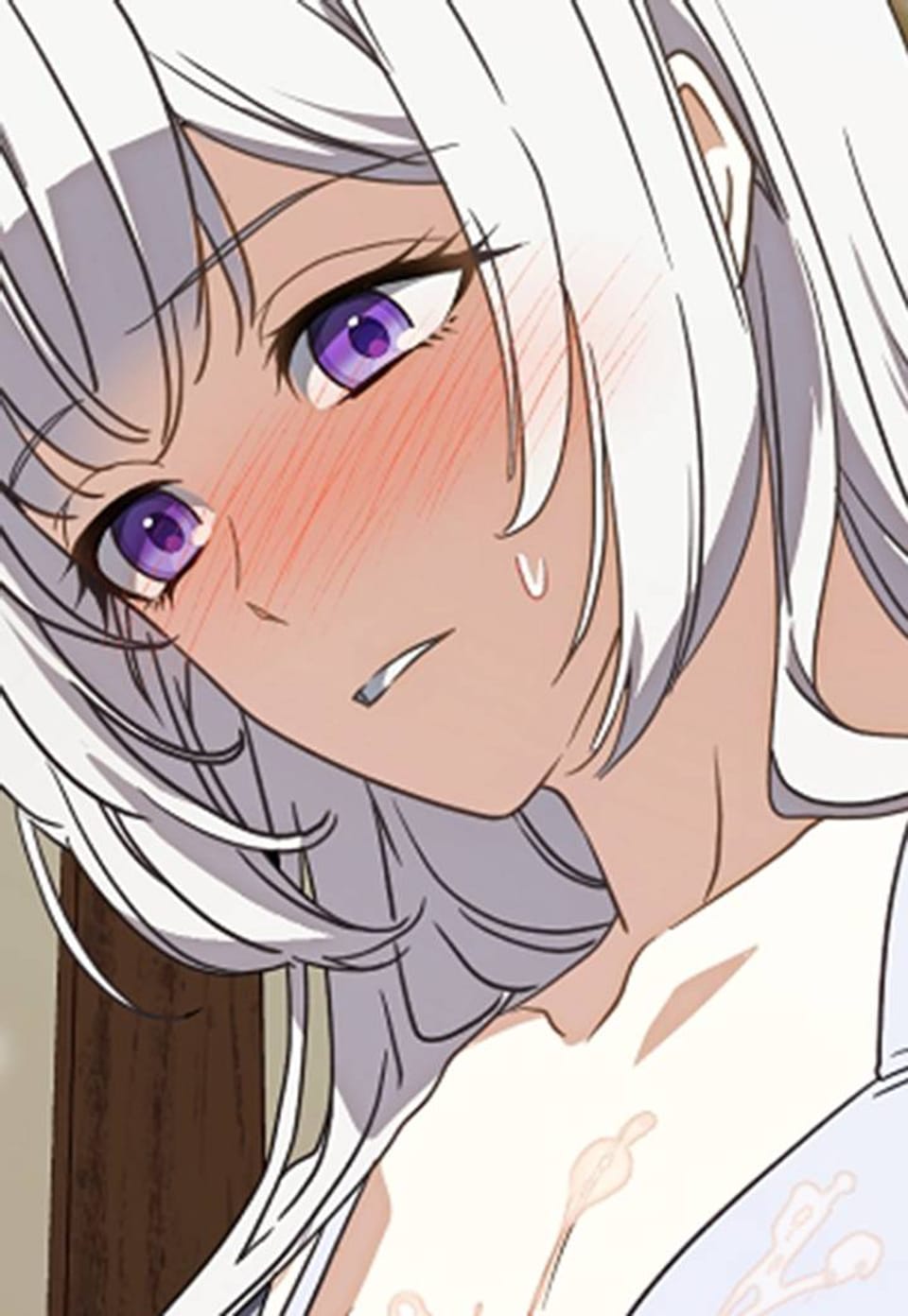 [능욕로맨스단편] 굶주린 늑대에게 쿠키를 주지 마세요 2화