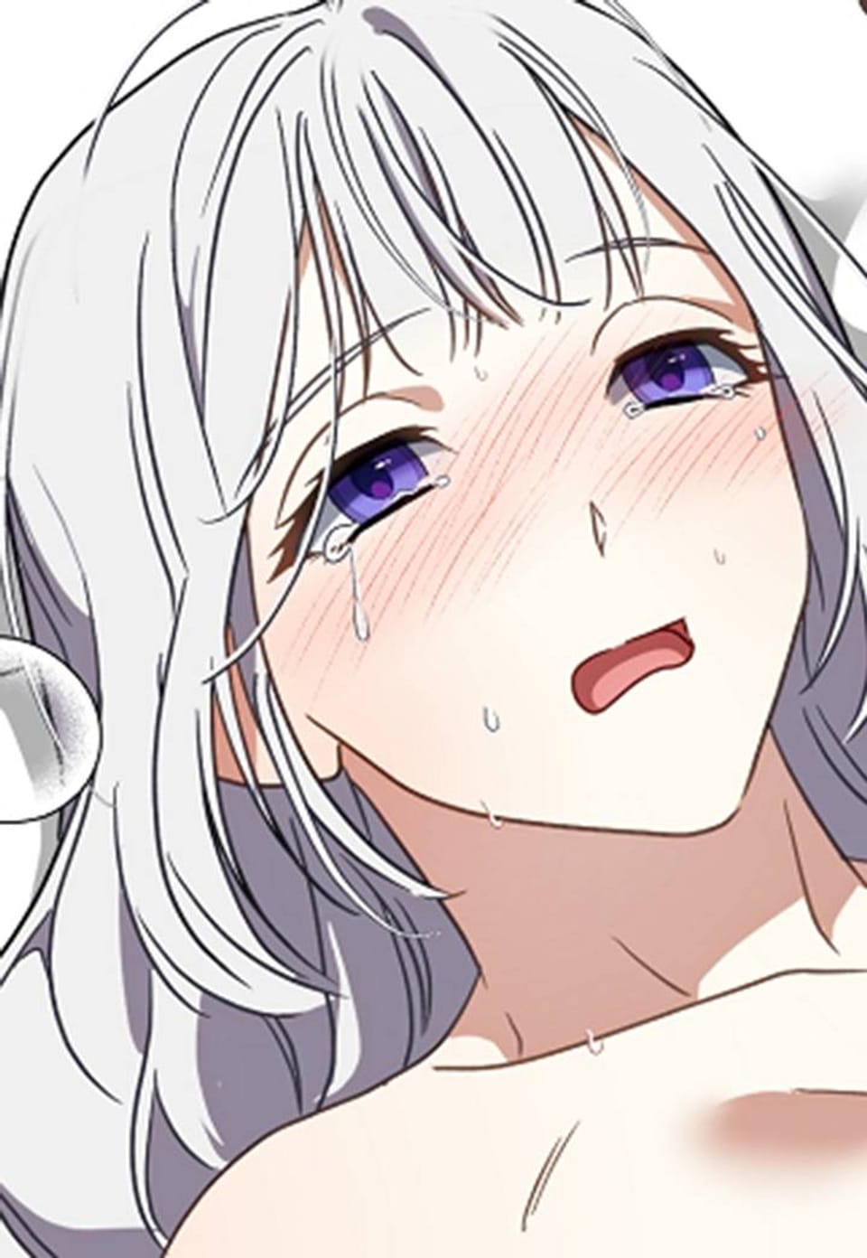 [능욕로맨스단편] 굶주린 늑대에게 쿠키를 주지 마세요 5화