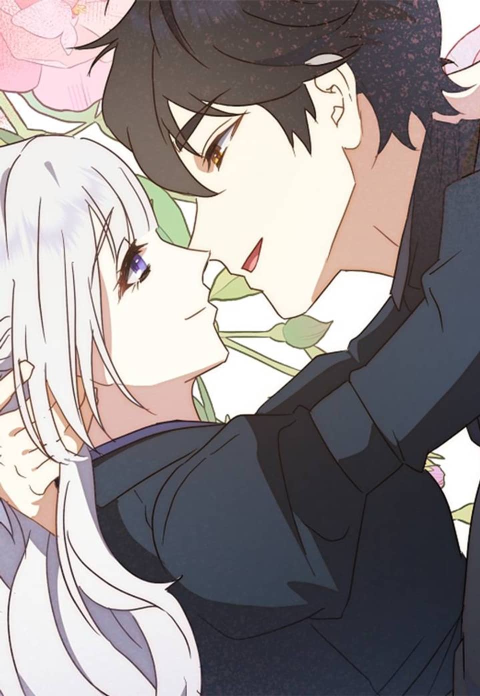 [능욕로맨스단편] 굶주린 늑대에게 쿠키를 주지 마세요 7화