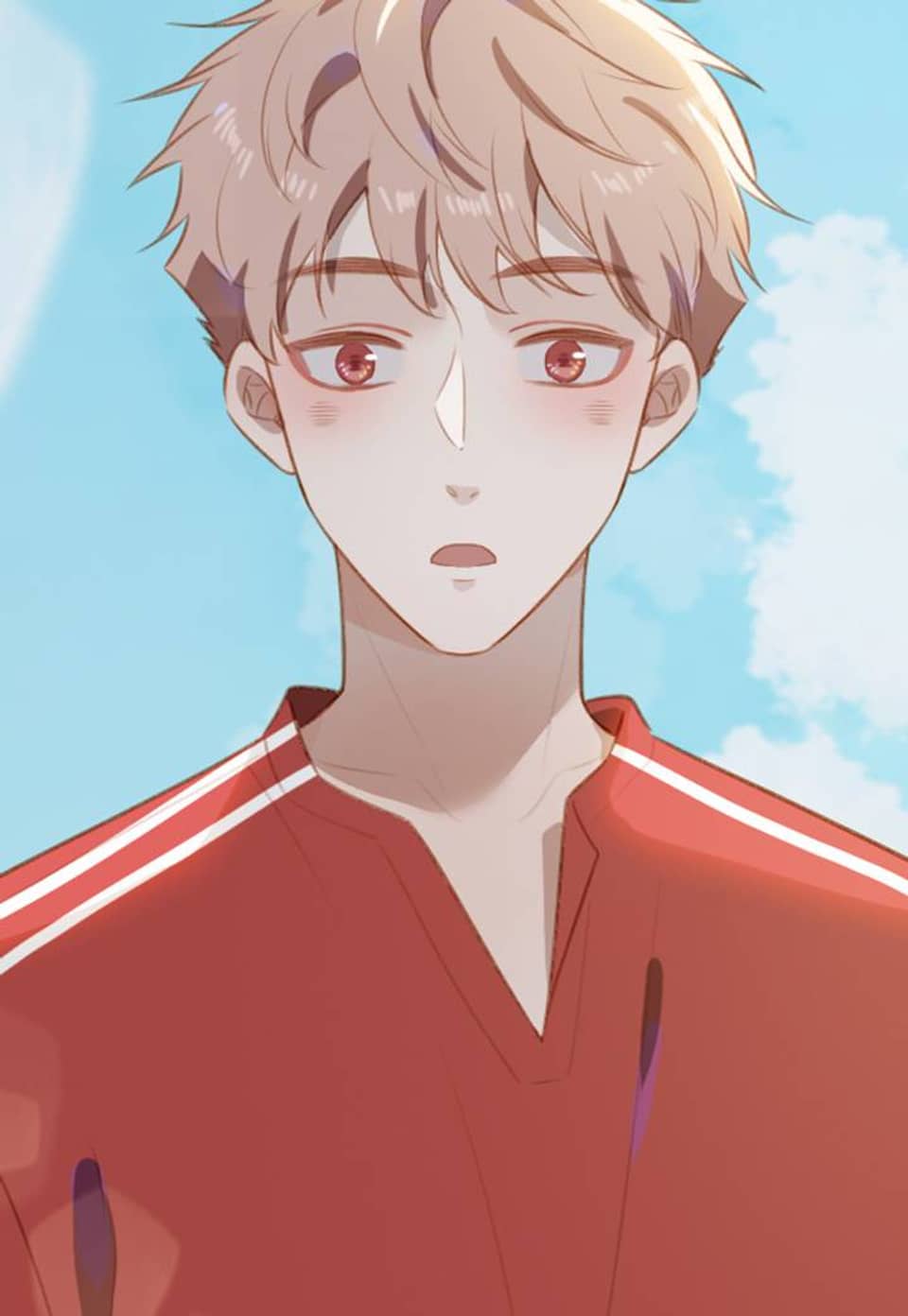 내 마음속에서 피루엣 외전 2화