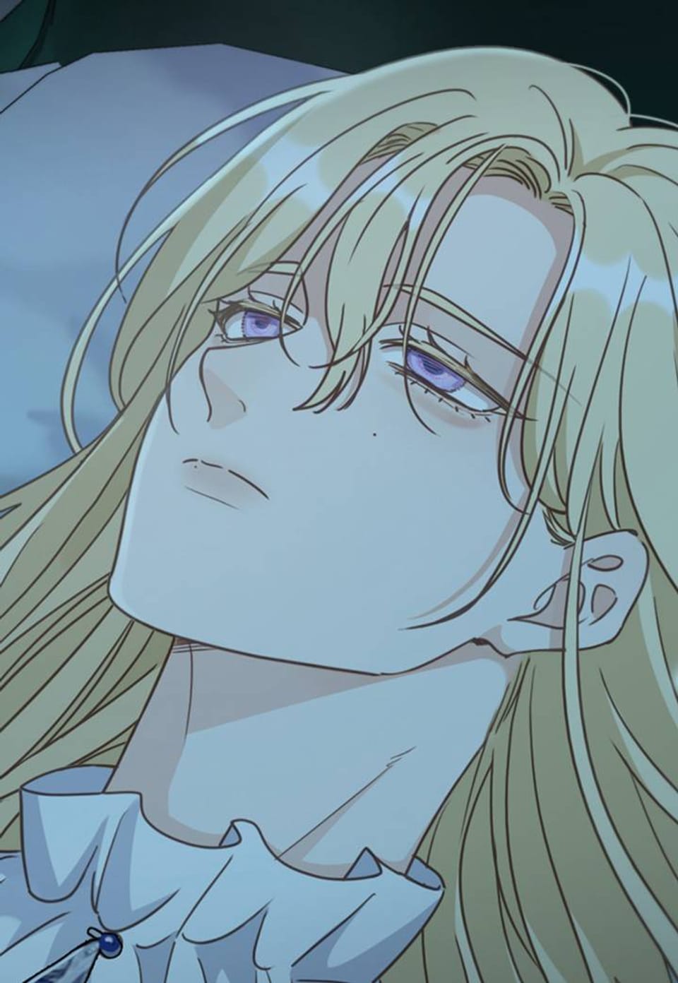 덫에 걸린 짐승 51화