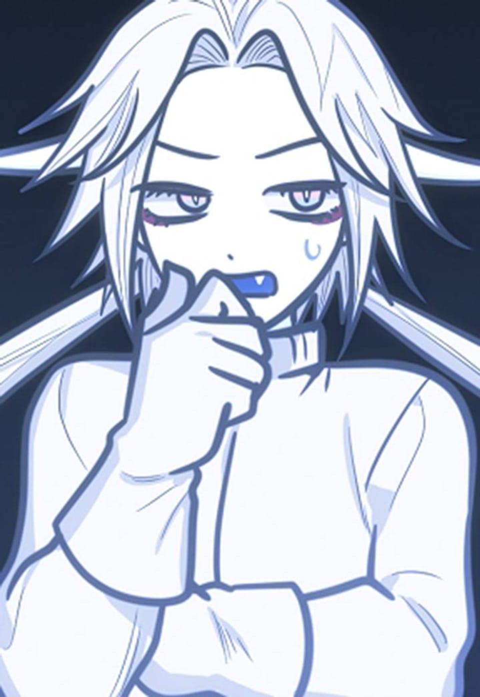 킬링 마이 허니 28화