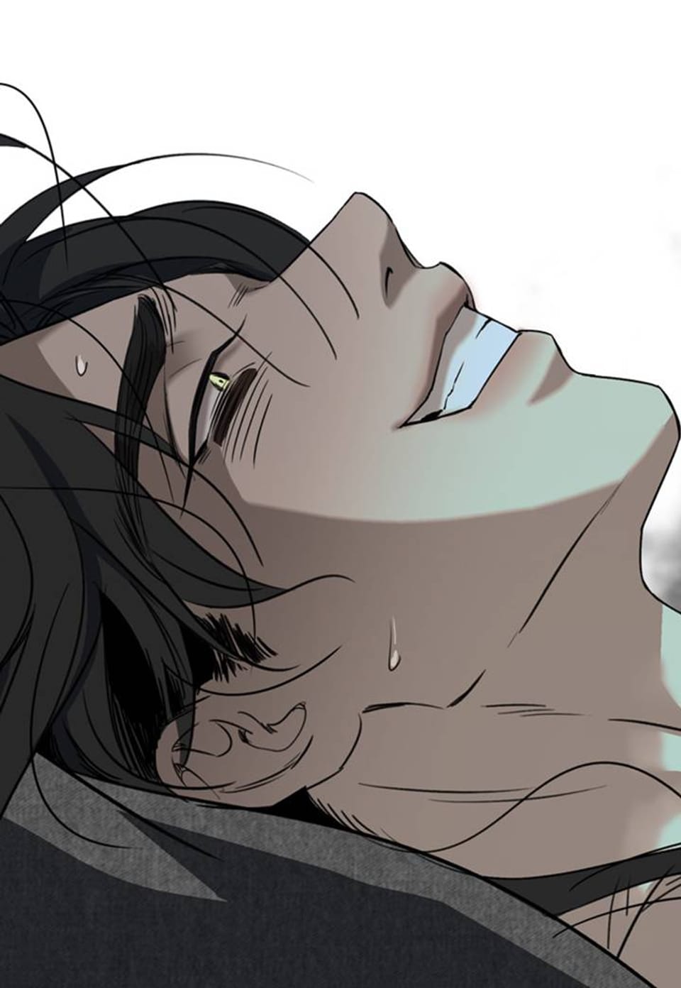 가을빛 묘원 26화