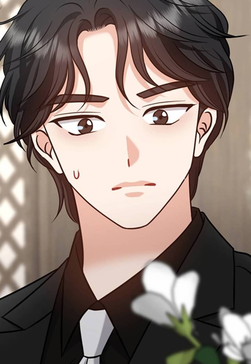 두 번째 청혼은 달콤하게 22화