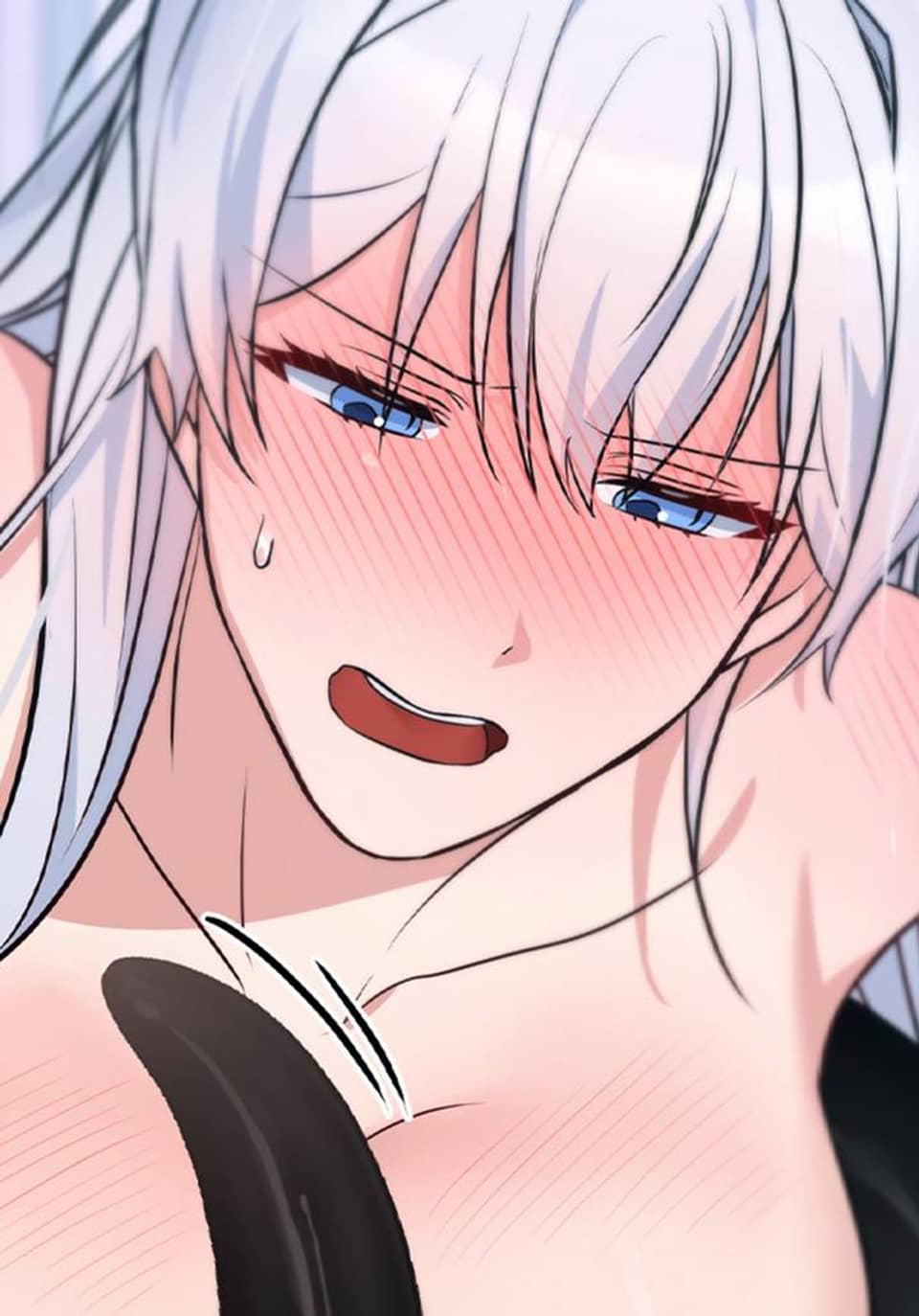 솔직하지 못한 나의 불멸에게 3화