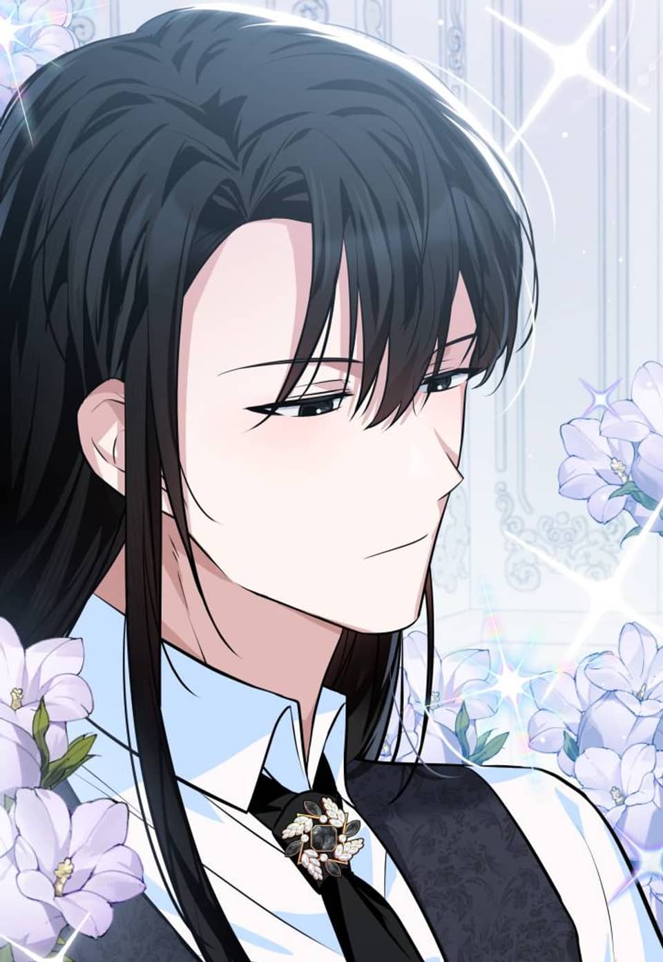 솔직하지 못한 나의 불멸에게 4화