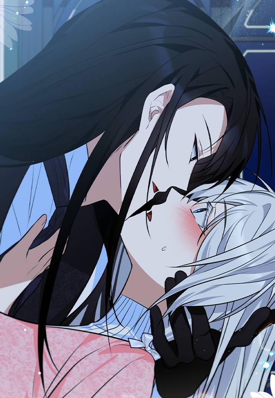 솔직하지 못한 나의 불멸에게 6화