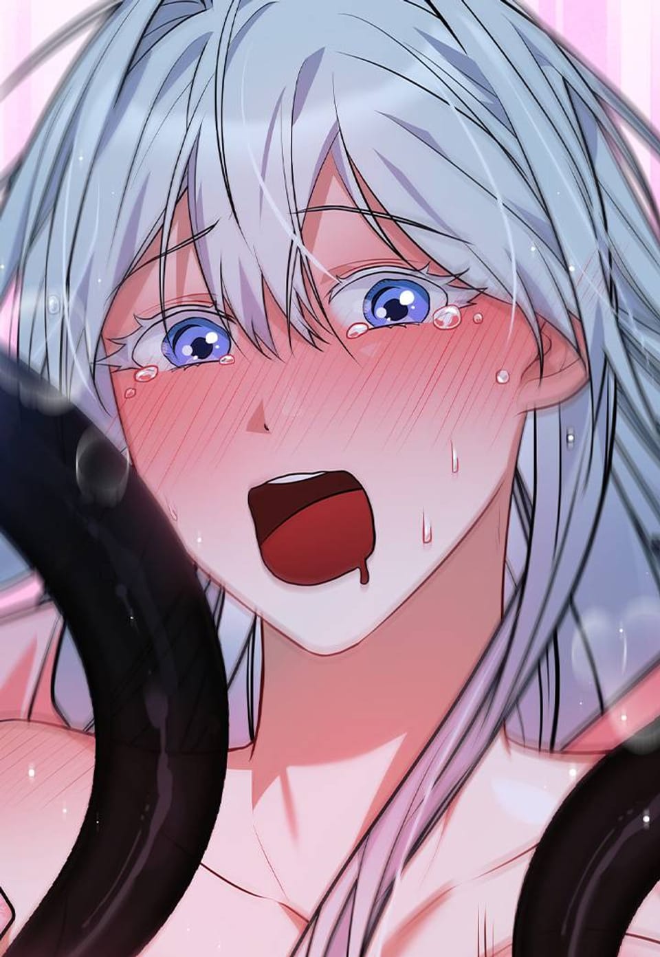 솔직하지 못한 나의 불멸에게 7화