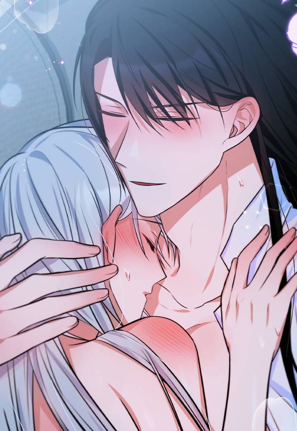 솔직하지 못한 나의 불멸에게 8화