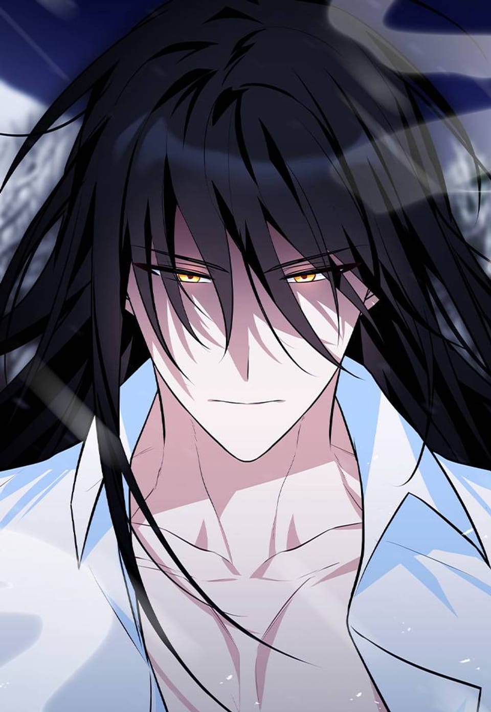 솔직하지 못한 나의 불멸에게 9화