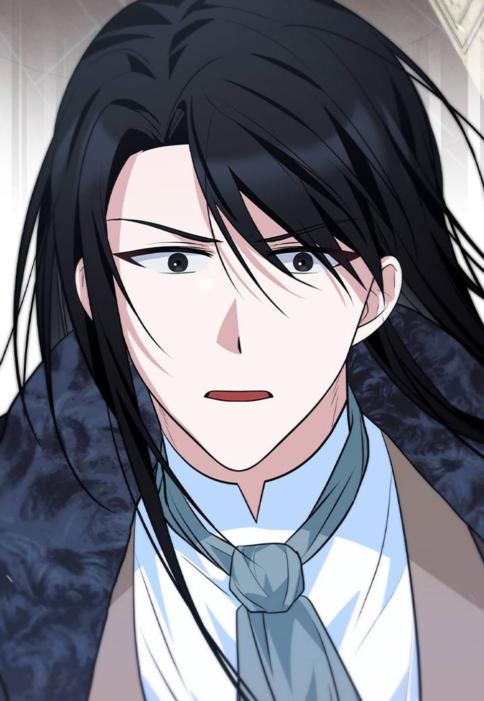 솔직하지 못한 나의 불멸에게 11화