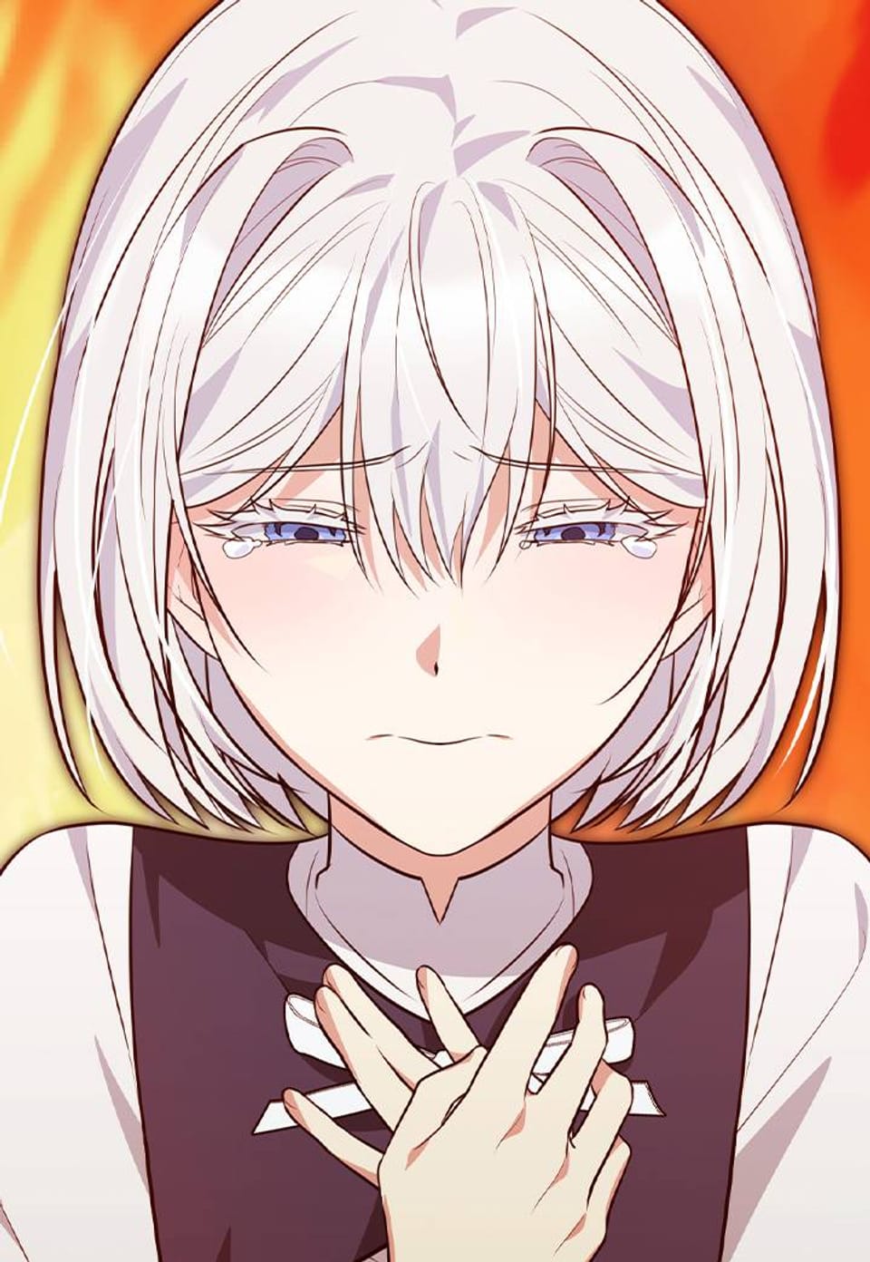 솔직하지 못한 나의 불멸에게 12화