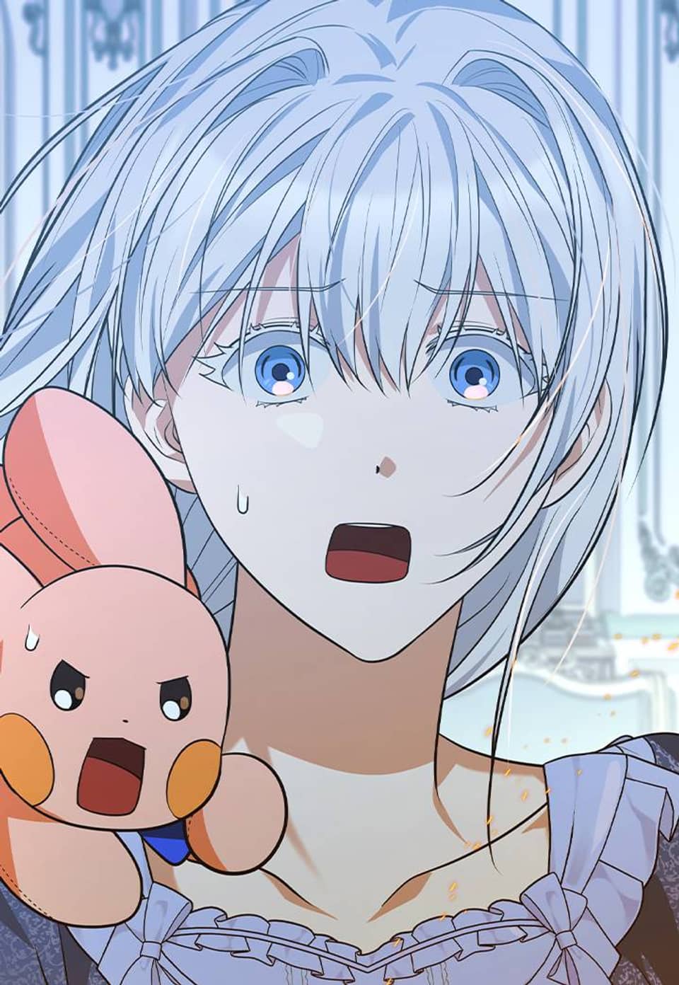 솔직하지 못한 나의 불멸에게 13화