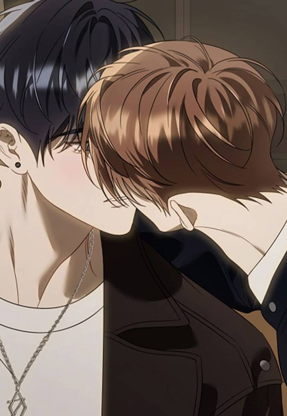 뉴비와 올드비의 공생관계 53화