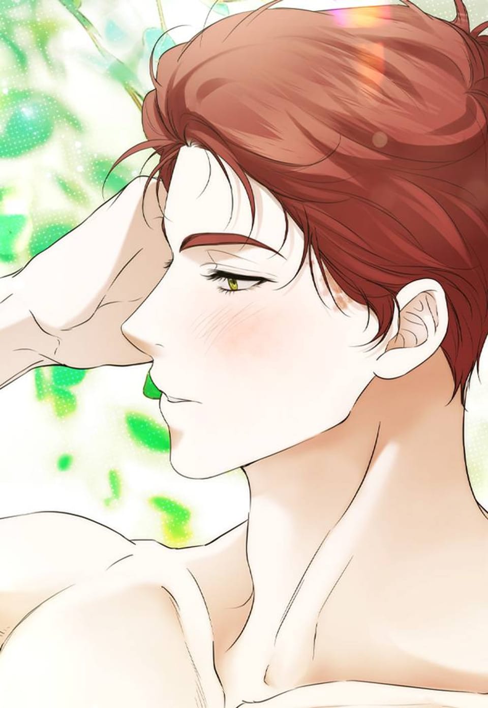 이상한 나라의 그레이스 54화