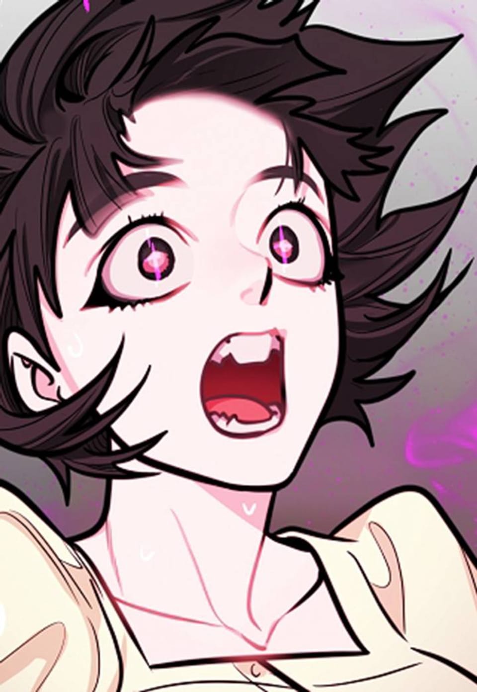 킬링 마이 허니 29화