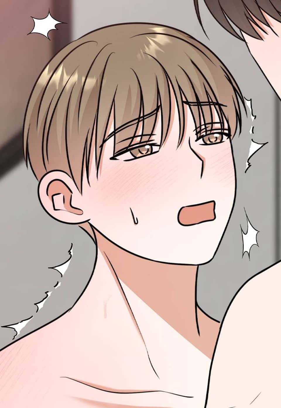 공주님 내 불행을 가져가 주세요! 59화