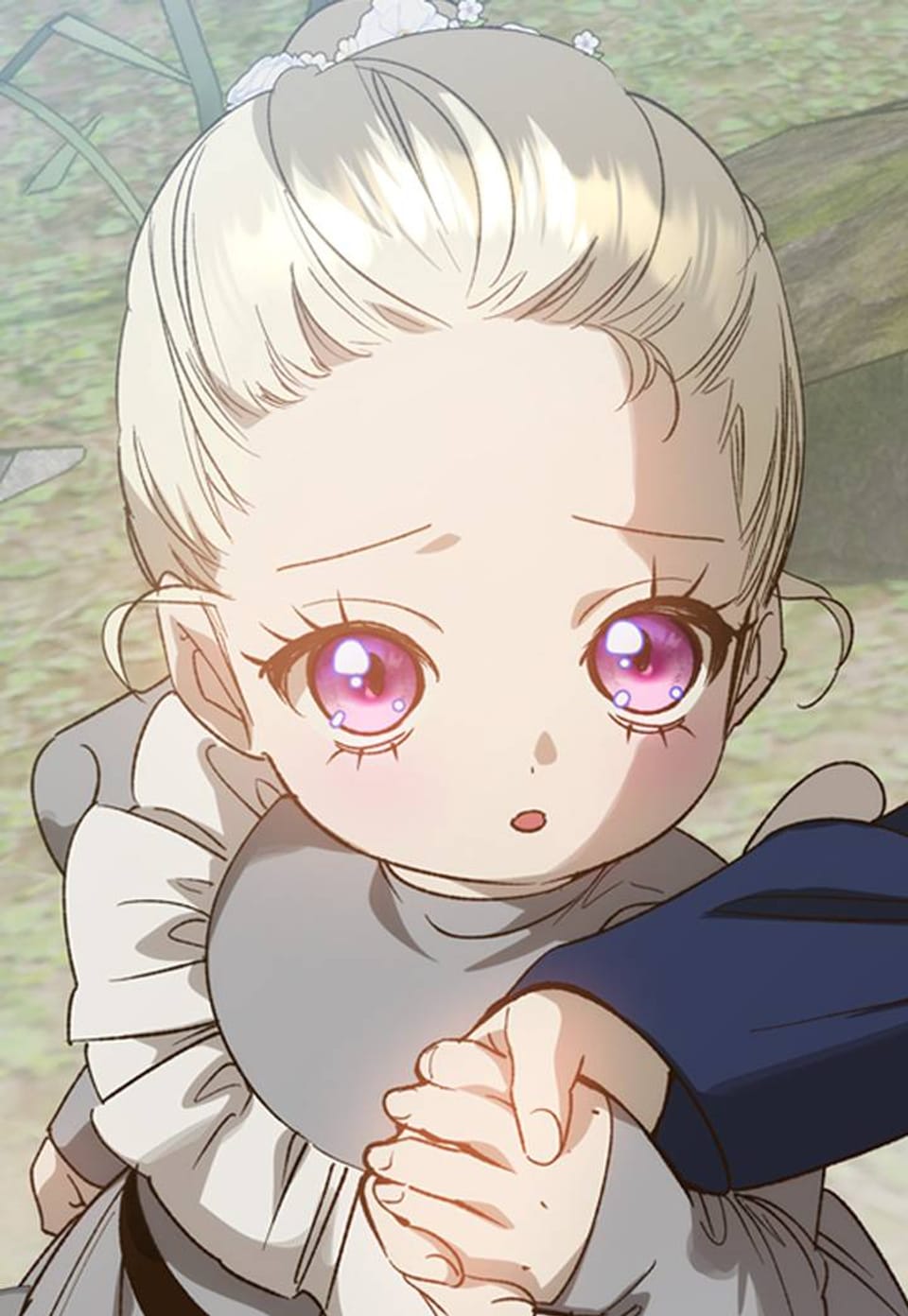 킹메이커 여신님 62화