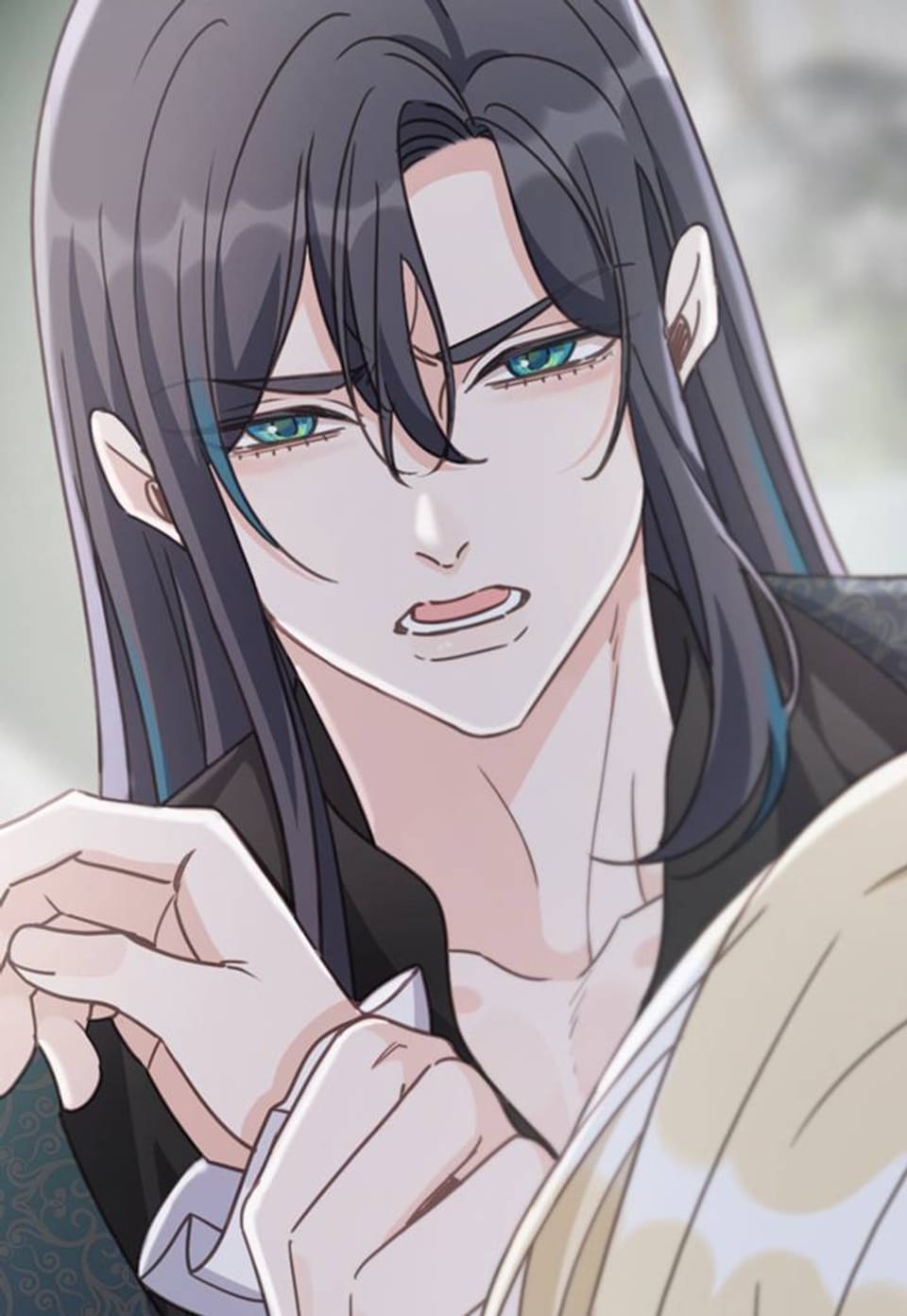 덫에 걸린 짐승 52화