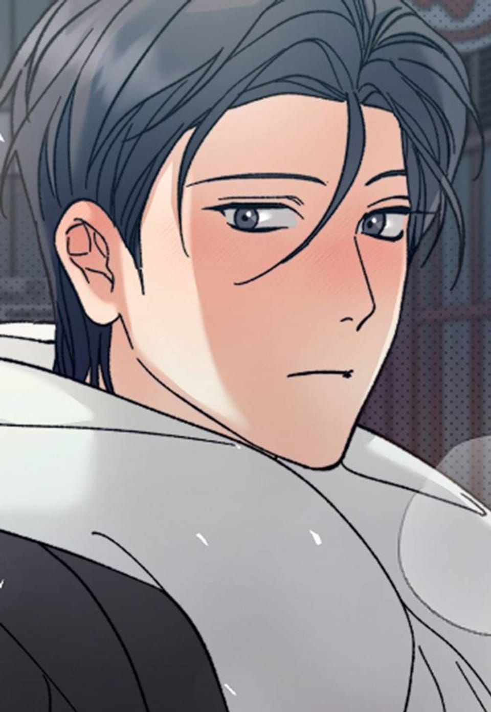 고수와 호구(일반판) 29화