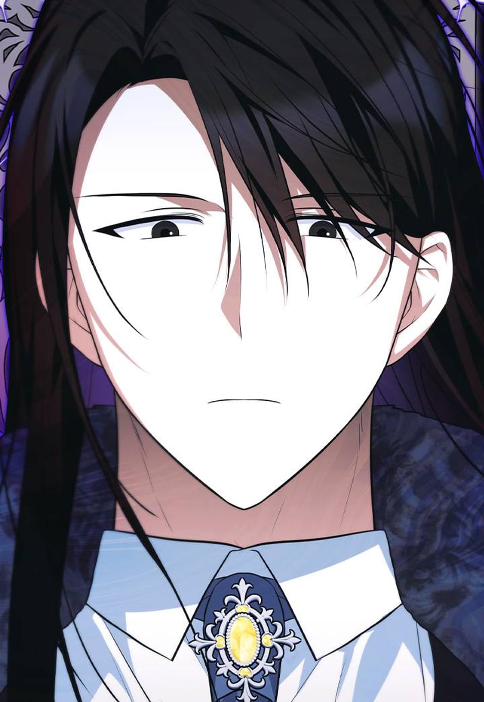 솔직하지 못한 나의 불멸에게 14화