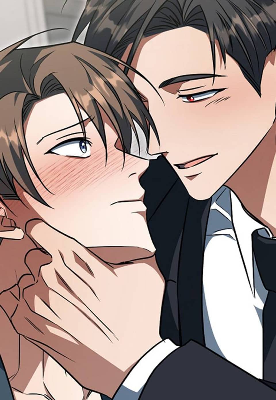 와이드 오픈(일반판) 36화