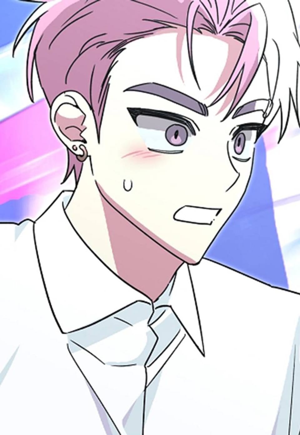 이어래틱 뮤즈(Erratic Muse) 55화