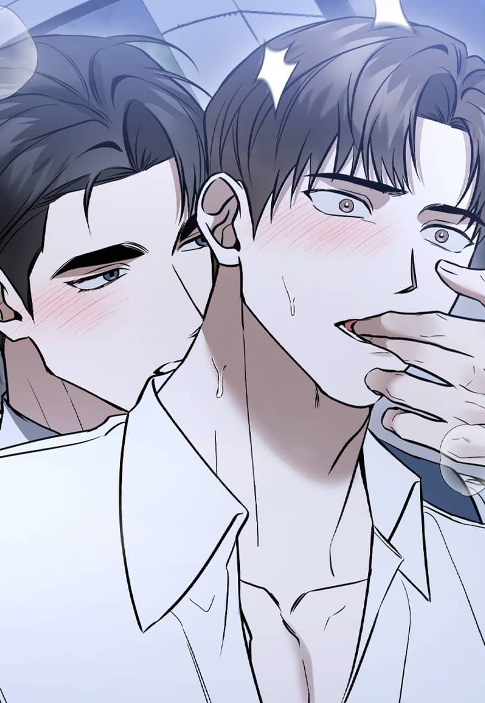 이러려고 입사한 건 아닌데요 (일반판) 26화