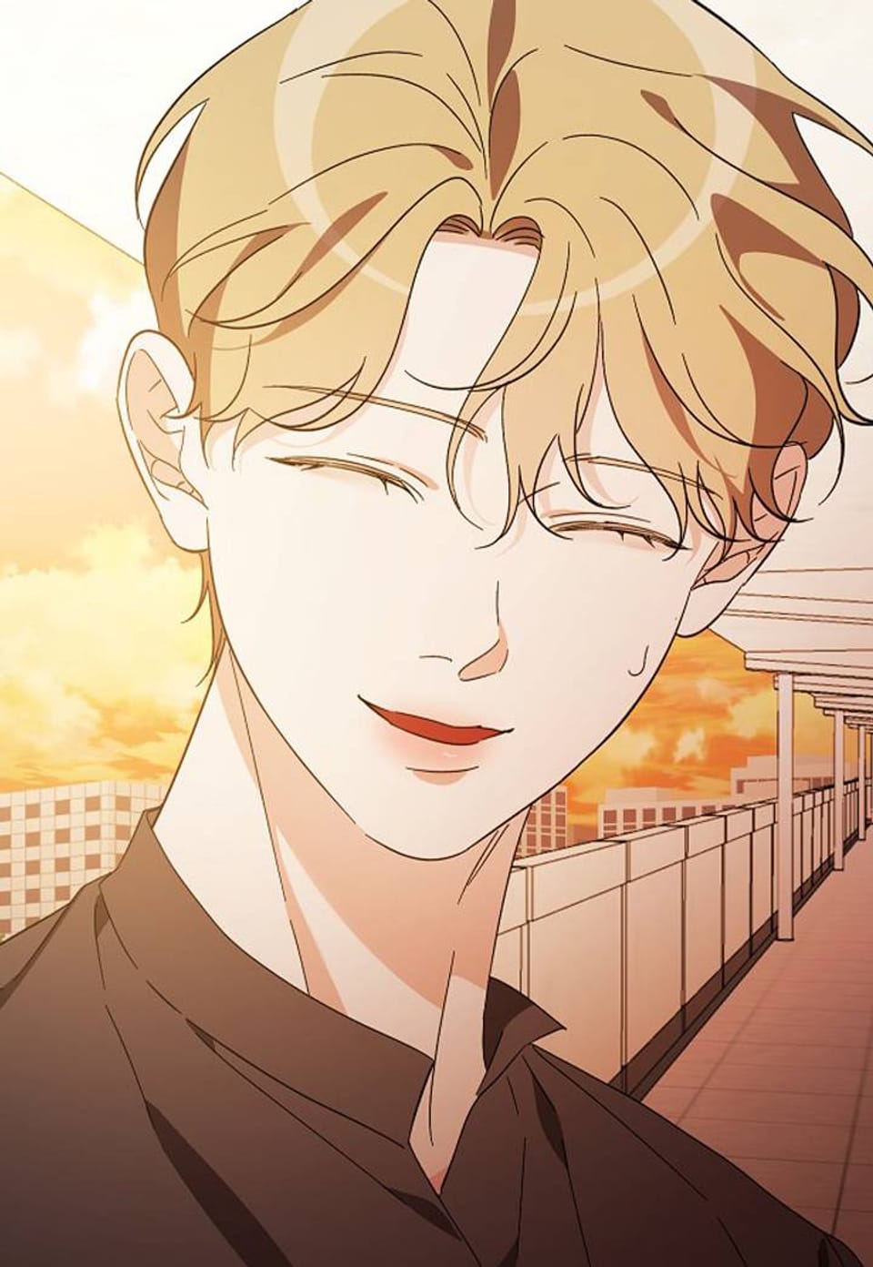 타나토스(일반판) 64화