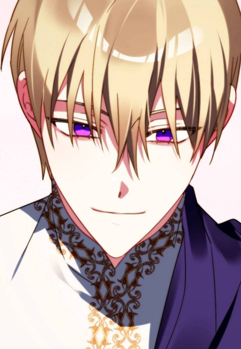 폭군에게 처형당하는 황후가 되었습니다 30화