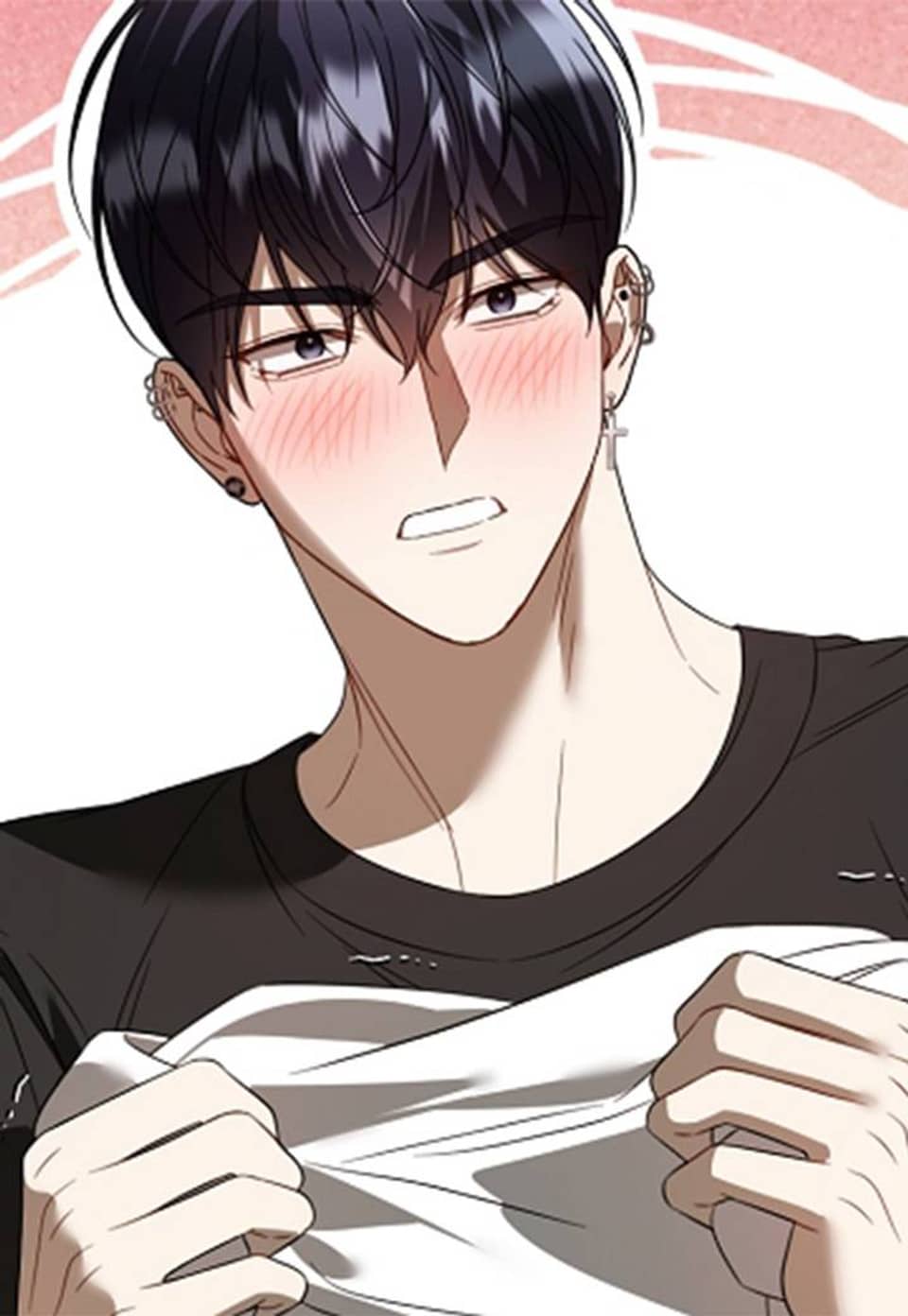 뉴비와 올드비의 공생관계 54화