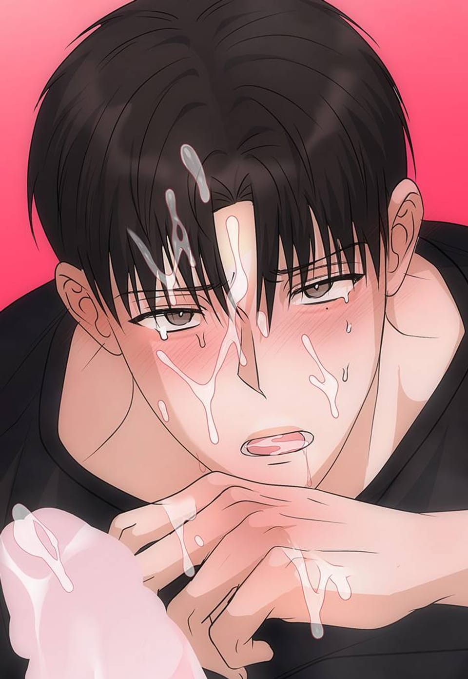 산군의 혼례 5화