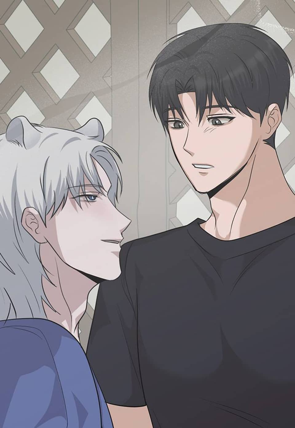 산군의 혼례 8화