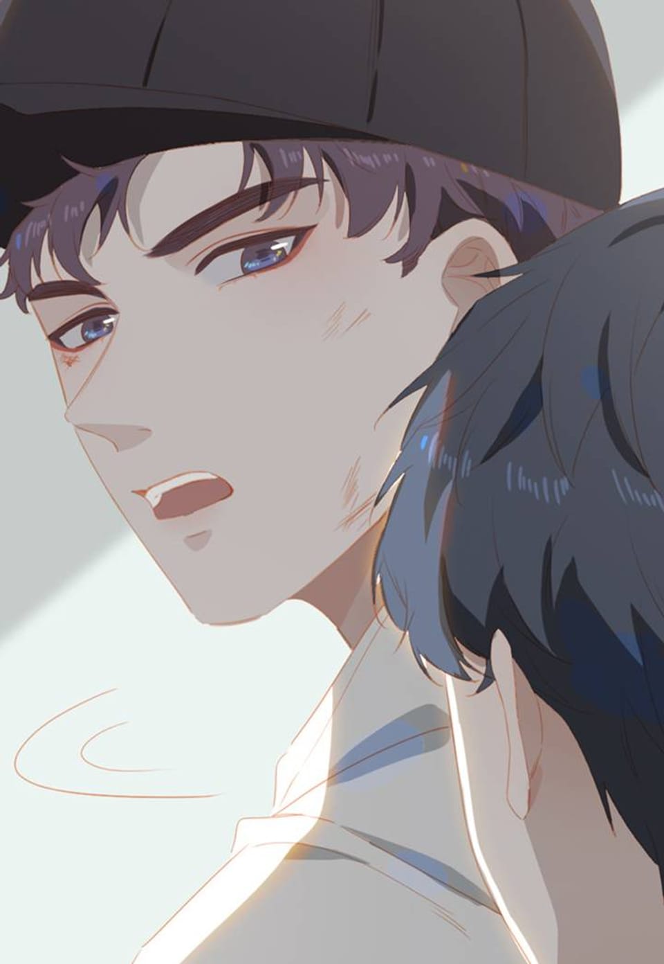 내 마음속에서 피루엣 외전 4화