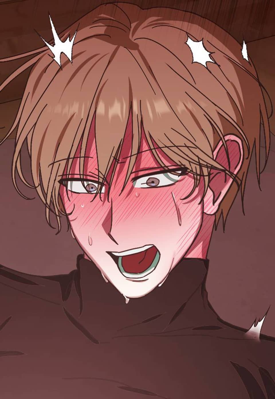 외계 정기 날강도 3화