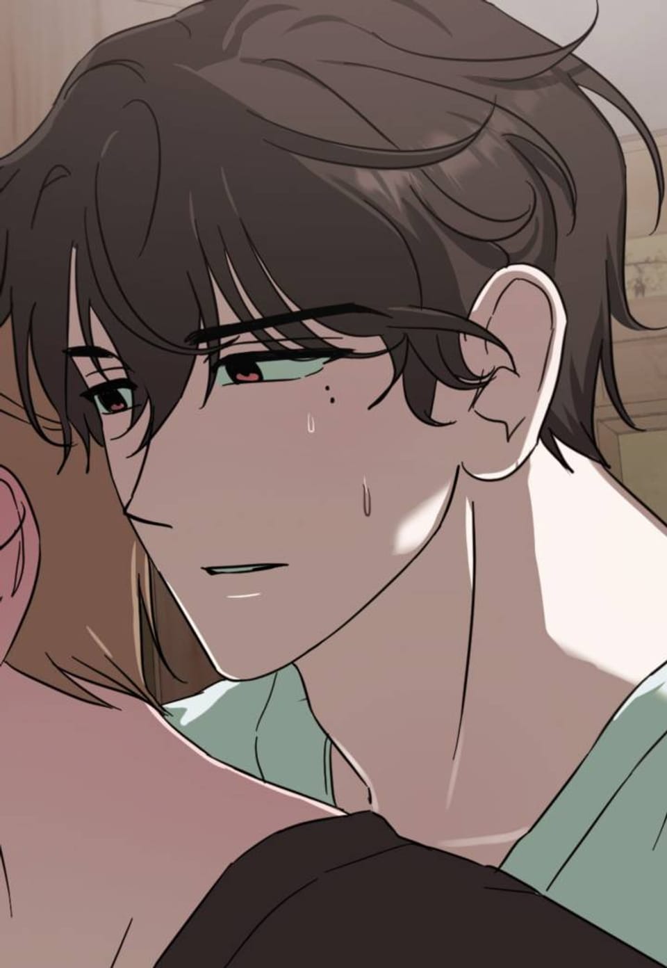 외계 정기 날강도 9화