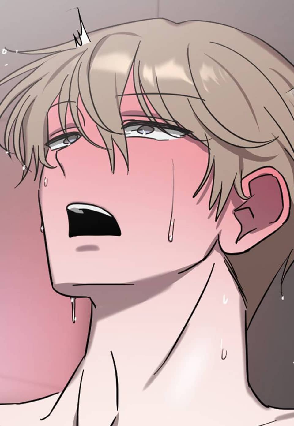 외계 정기 날강도 13화