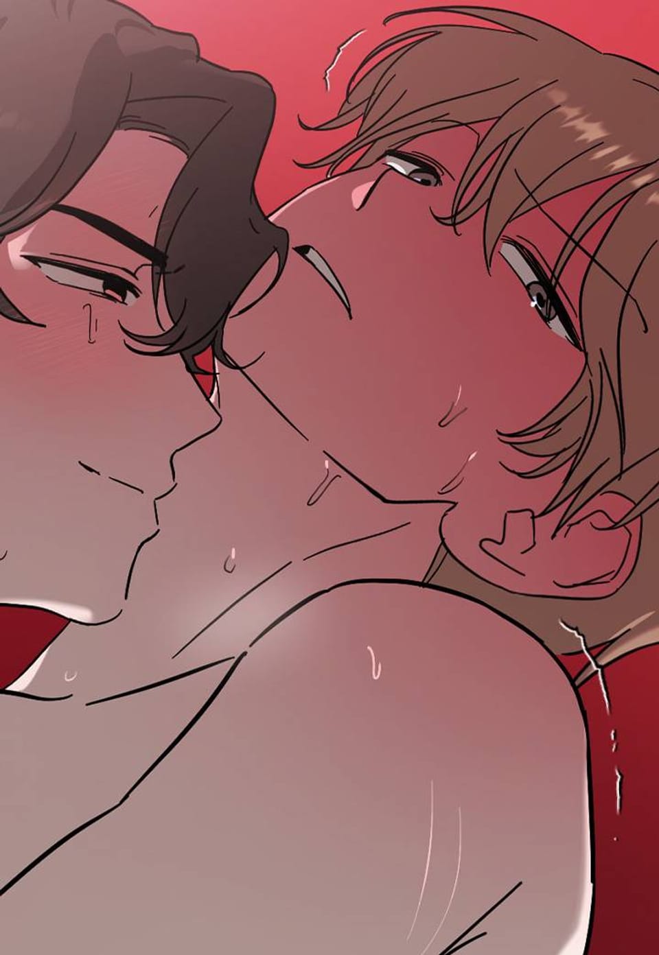 외계 정기 날강도 14화