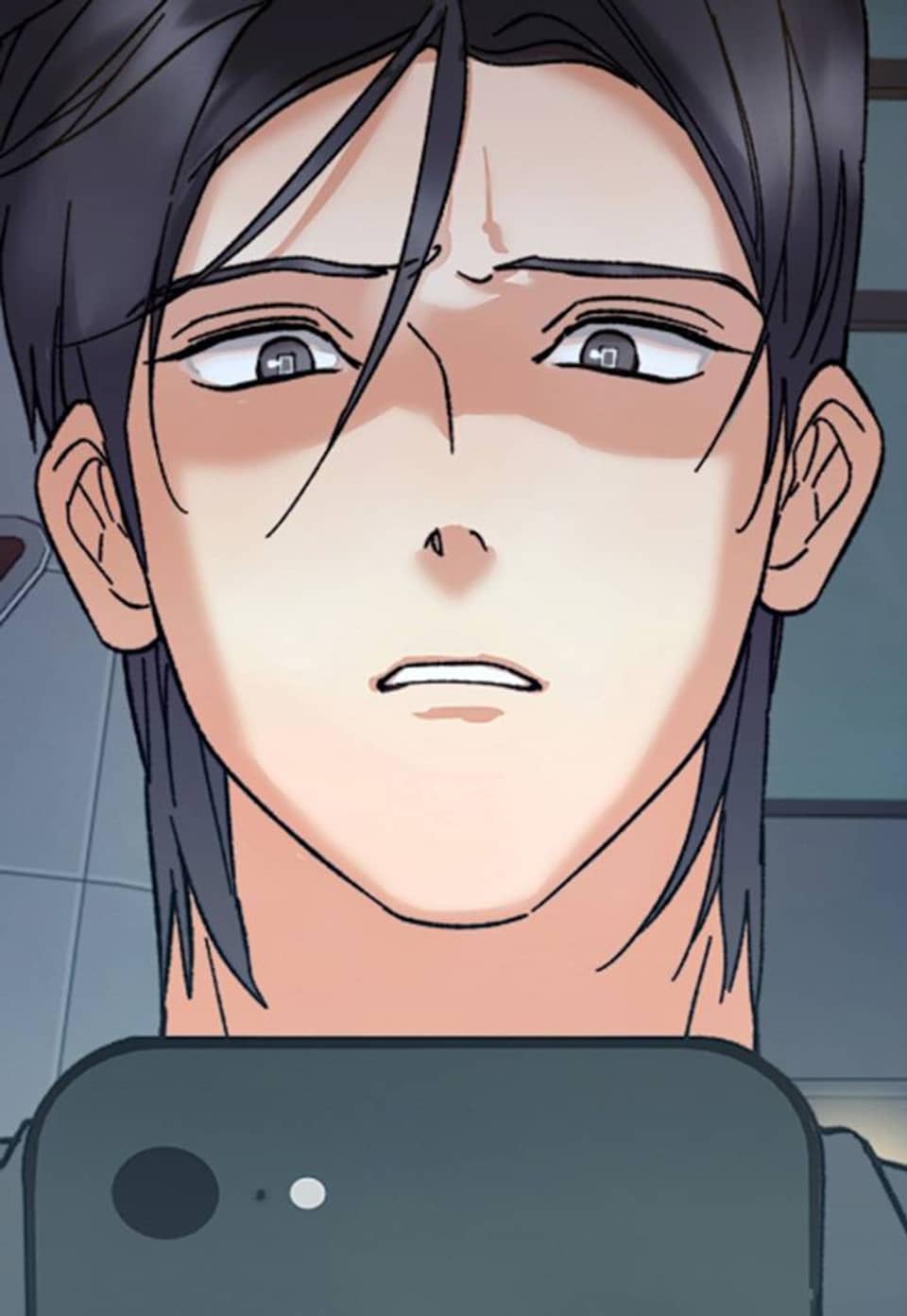 고수와 호구 30화