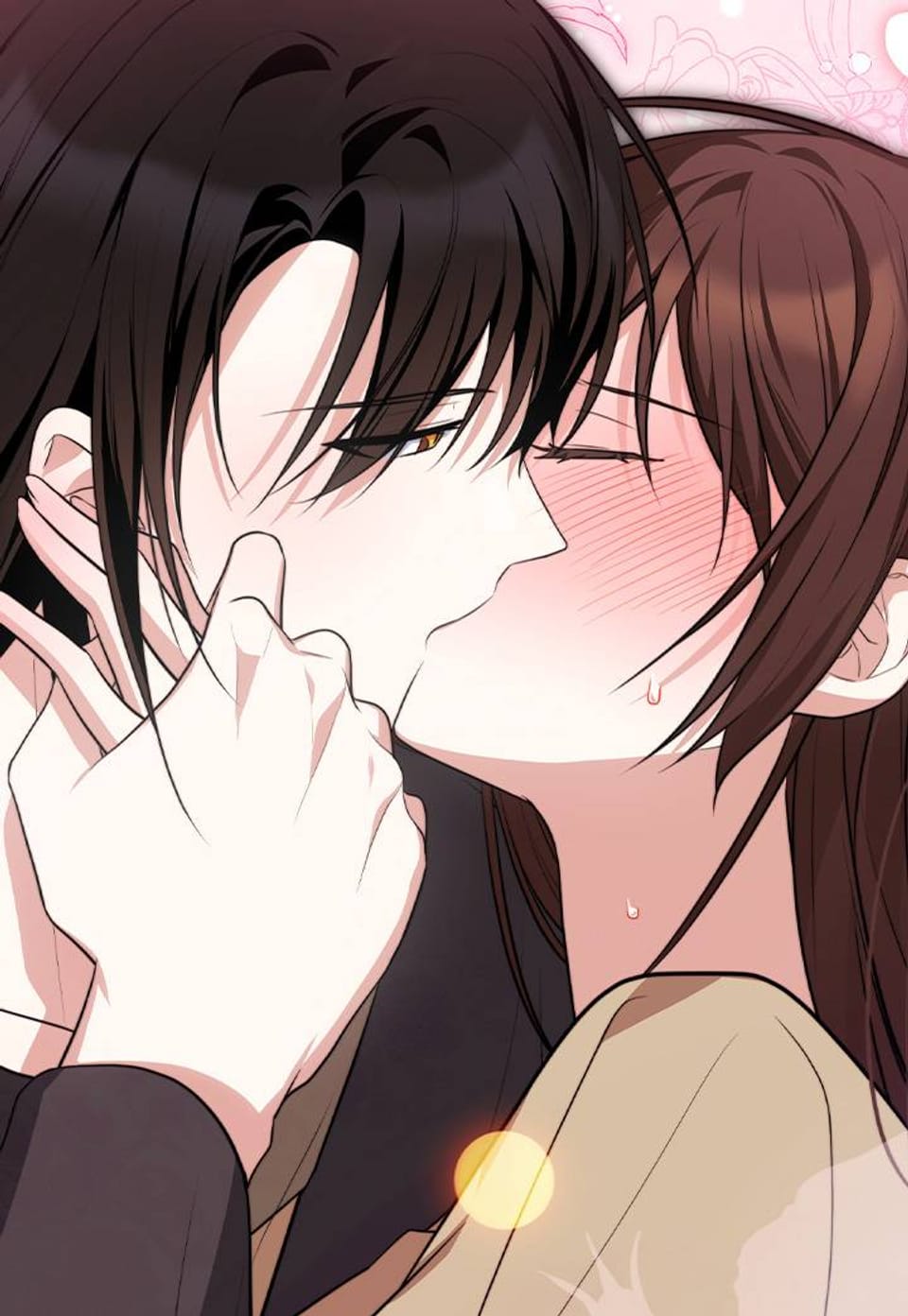 솔직하지 못한 나의 불멸에게 15화