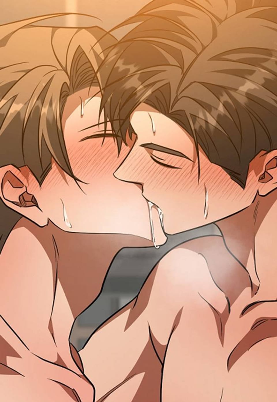 와이드 오픈(일반판) 37화