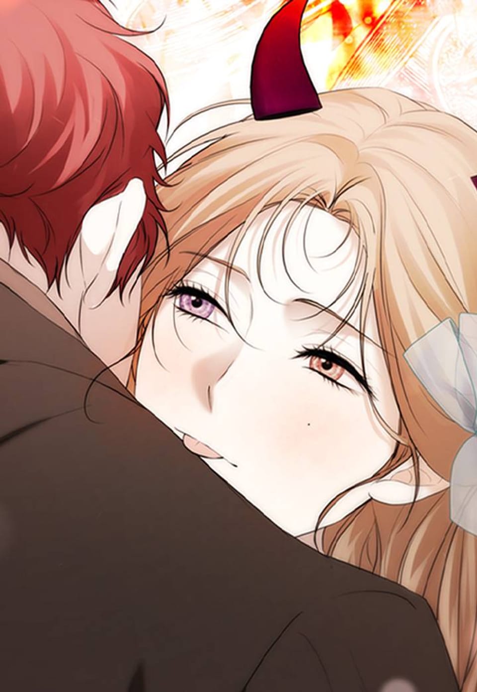 이상한 나라의 그레이스 56화