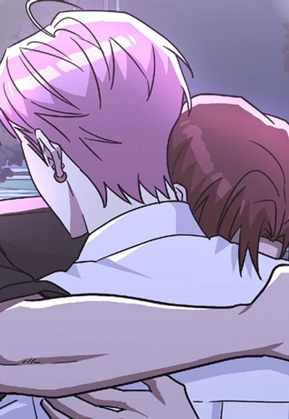 이어래틱 뮤즈(Erratic Muse) 56화