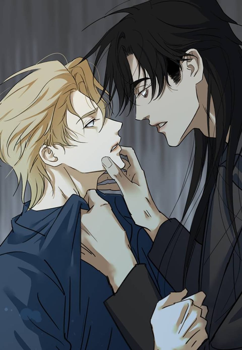 가을빛 묘원 28화