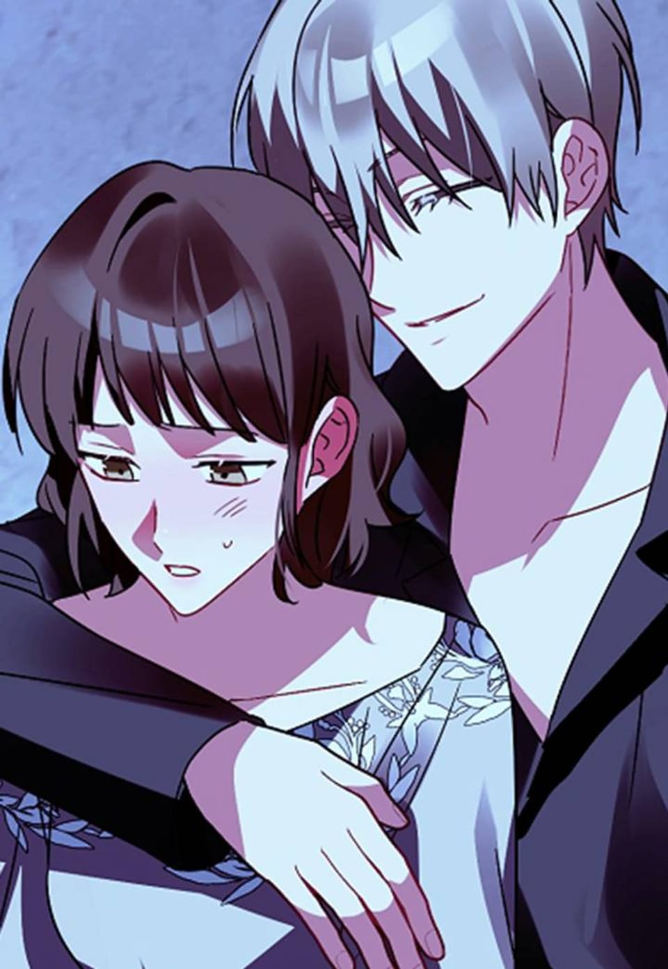 폭군에게 처형당하는 황후가 되었습니다 31화